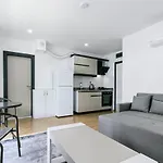 Oniks Comfort Suites