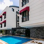 Oniks Comfort Suites