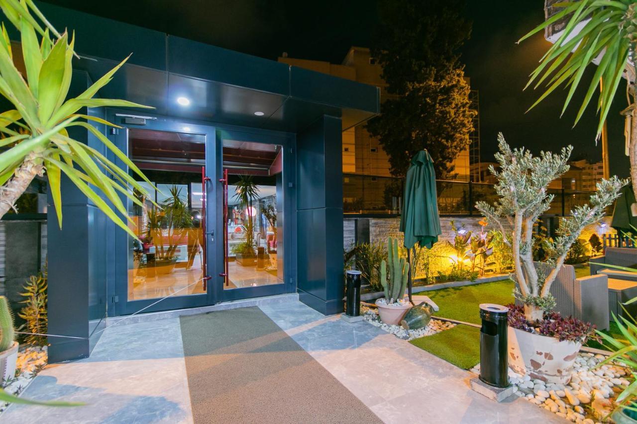 Oniks Comfort Apartament