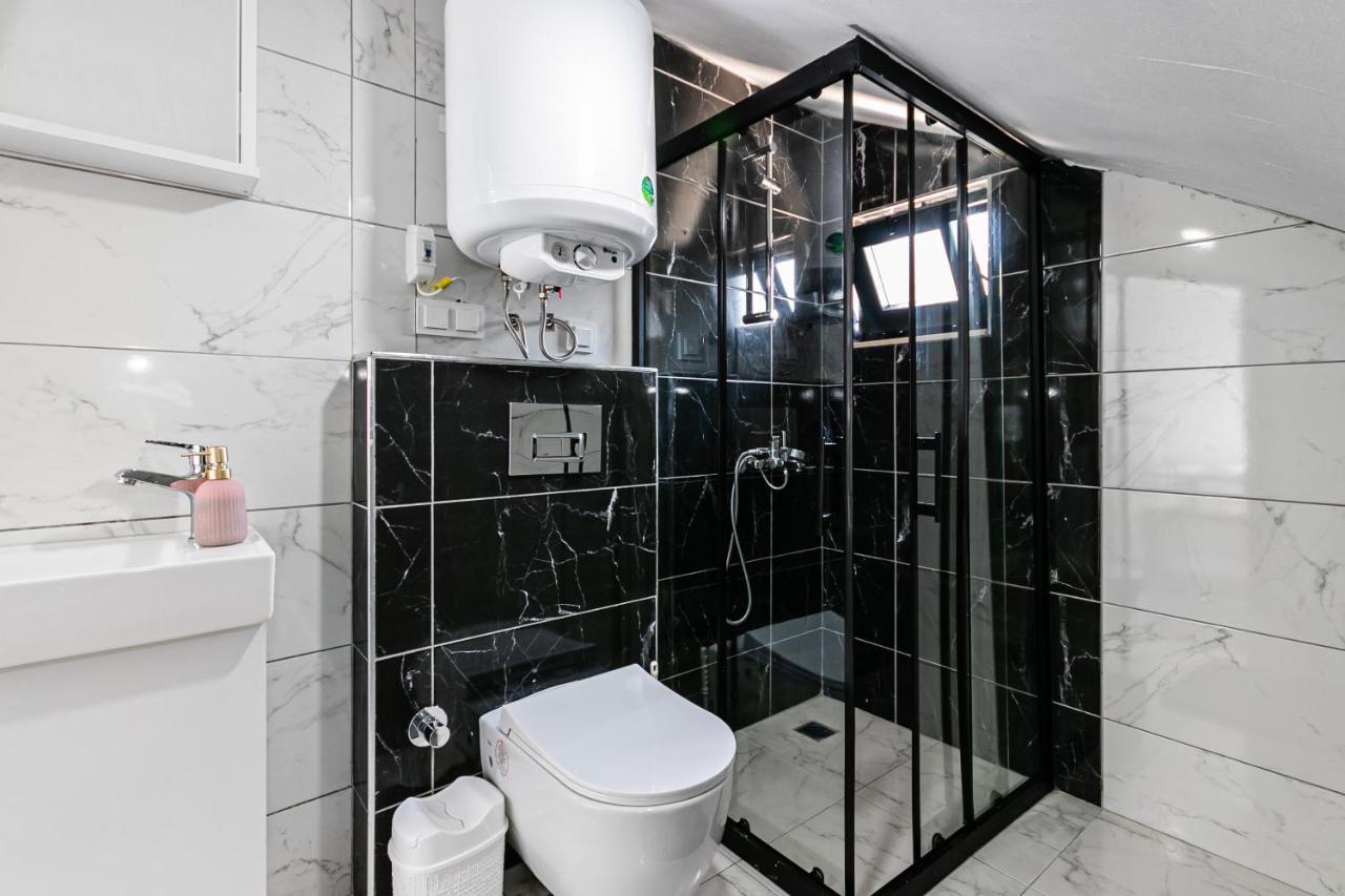 Oniks Comfort Apartament *