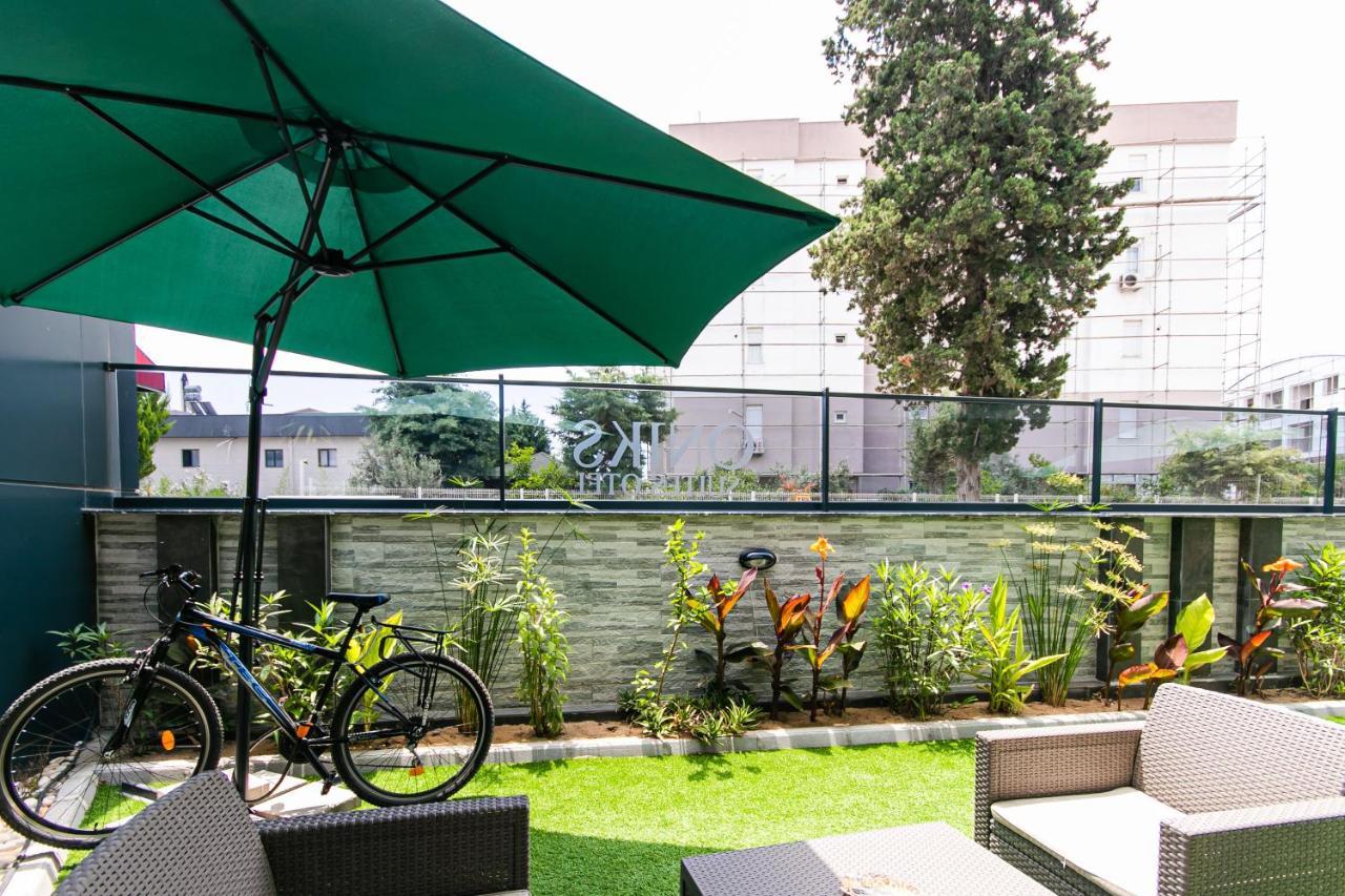 Apartament Oniks Comfort *