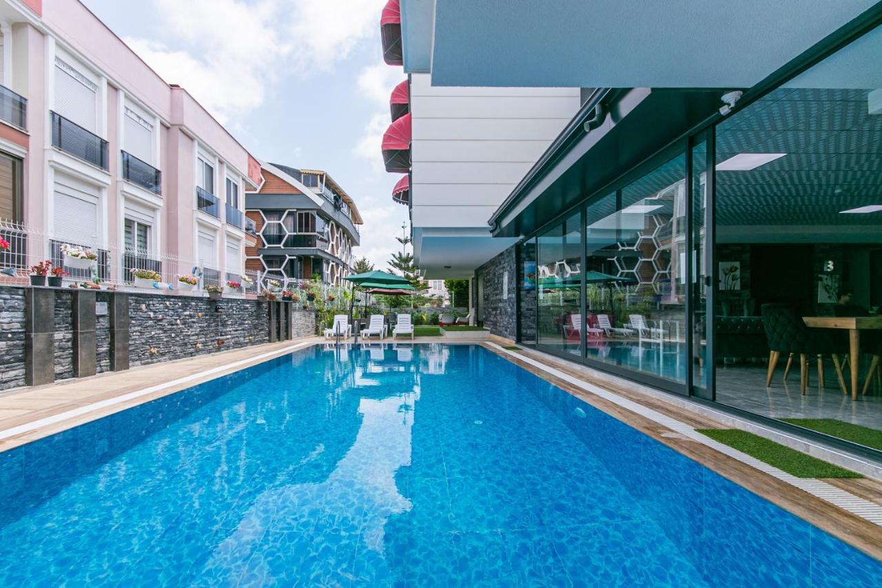 Apartament Oniks Comfort *